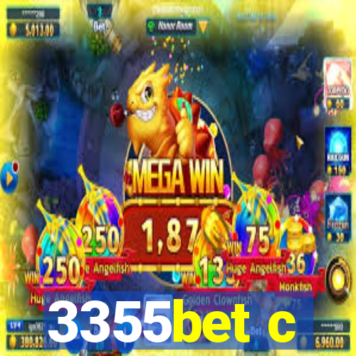 3355bet c